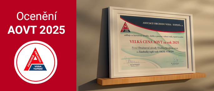 Český výrobek roku 2025