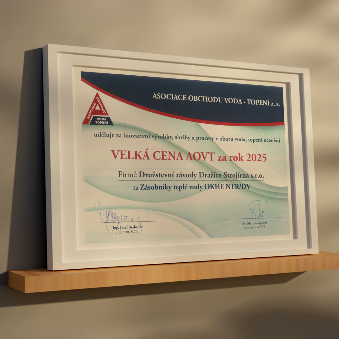 Český výrobek roku 2025