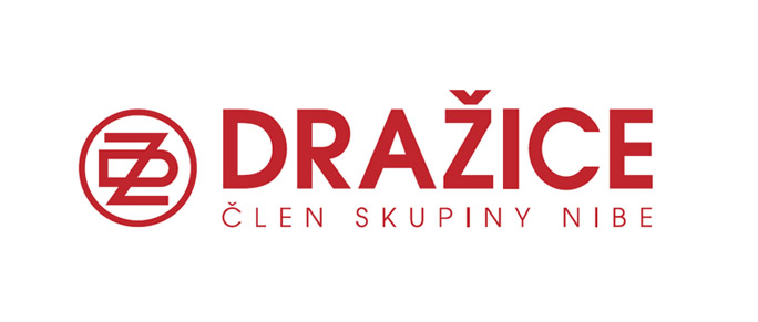 Nové logo a nový web DZ Dražice
