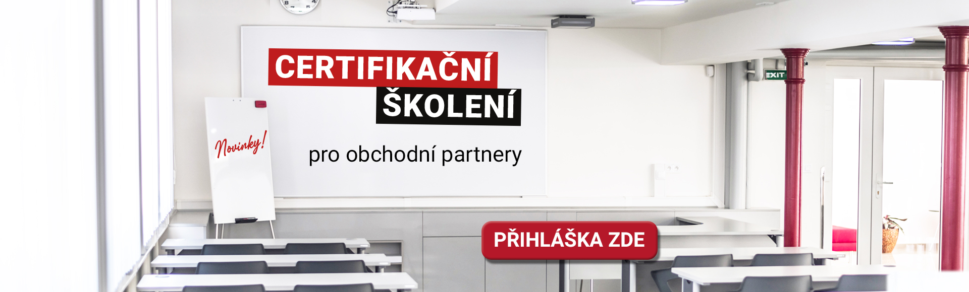 DZD Skoleni