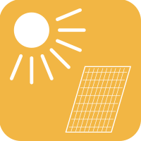 Zásobník vhodný k fotovoltaickému systému