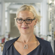 DZ Dražice - ředitelka nákupu