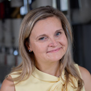 DZ Dražice referentka zahraničního nákupu