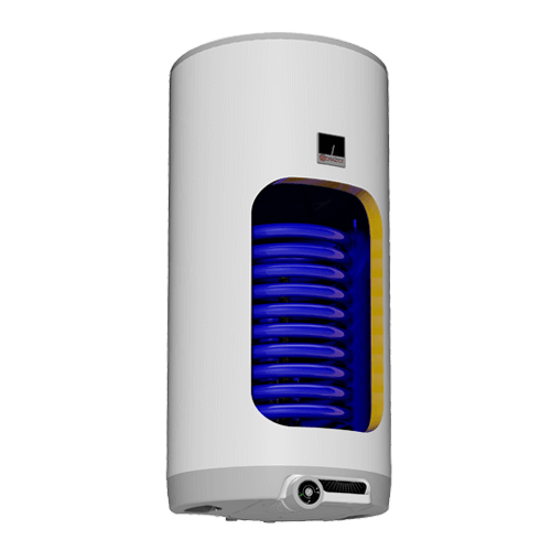 Ohřívač vody OKC/1 m² 2/6 kW